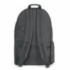 BLACK DENIM DOUBLE REMBOURRÉ