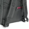 BLACK DENIM DOUBLE REMBOURRÉ
