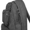 BLACK DENIM DOUBLE REMBOURRÉ