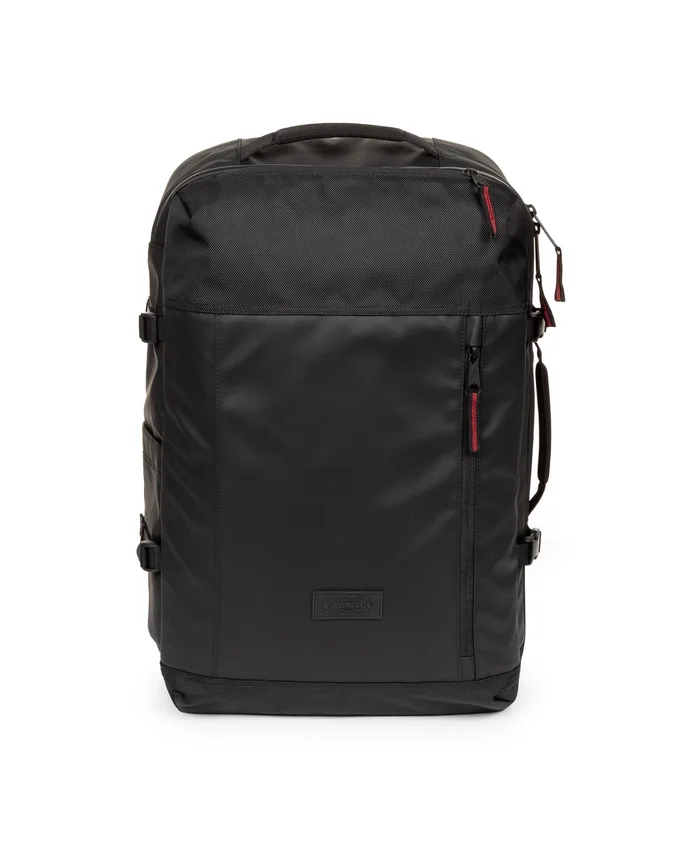 CNNCT TRAVELPACK CNNCT TOP NOIR