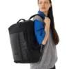 CNNCT TRAVELPACK CNNCT TOP NOIR