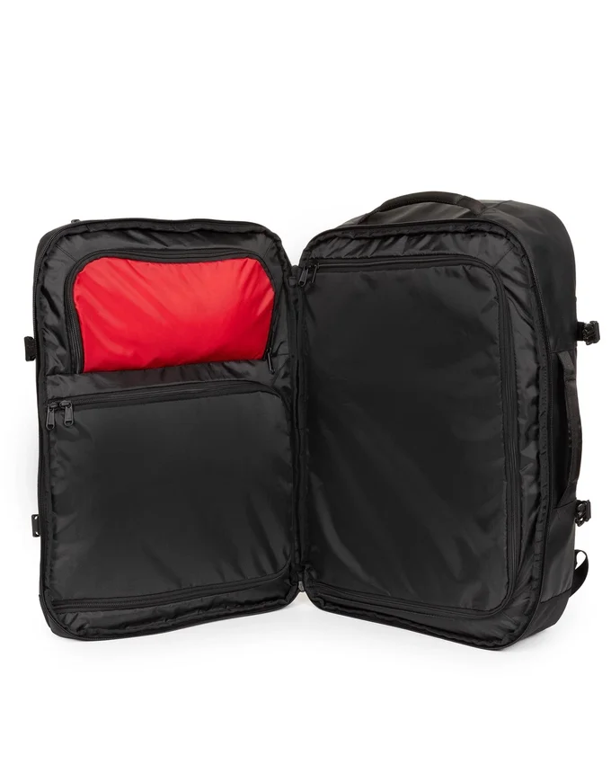 CNNCT TRAVELPACK CNNCT TOP NOIR