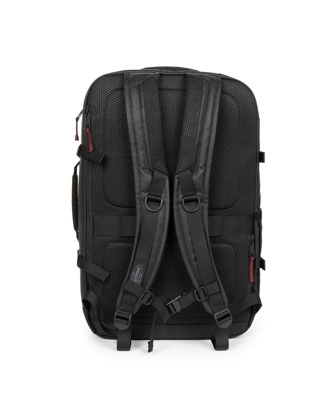CNNCT TRAVELPACK CNNCT TOP NOIR