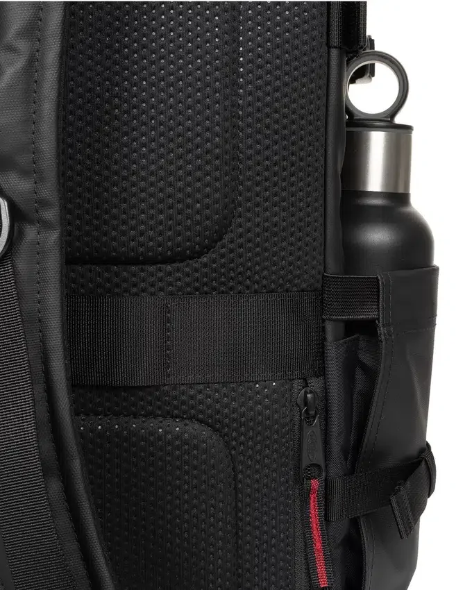 CNNCT TRAVELPACK CNNCT TOP NOIR