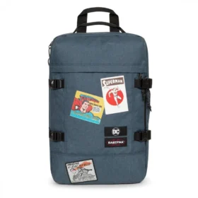 ÉCUSSON TRAVELPACK SUPERMAN