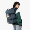 ÉCUSSON TRAVELPACK SUPERMAN