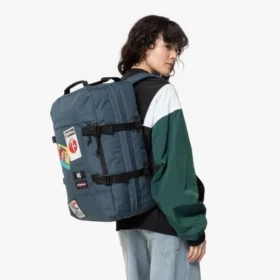 ÉCUSSON TRAVELPACK SUPERMAN
