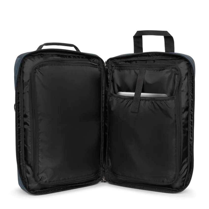 ÉCUSSON TRAVELPACK SUPERMAN