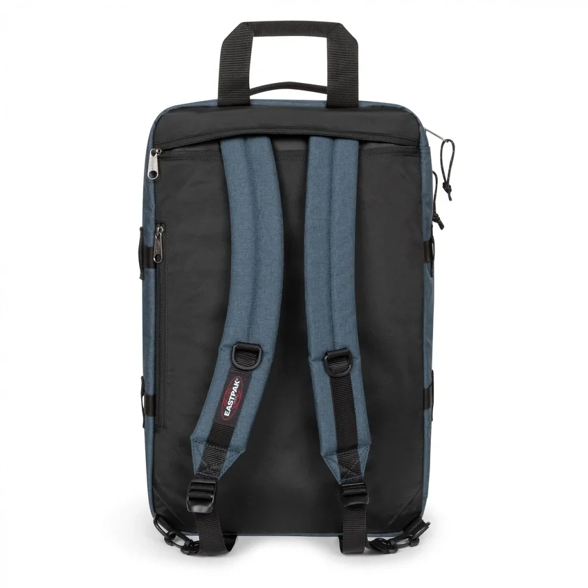 ÉCUSSON TRAVELPACK SUPERMAN