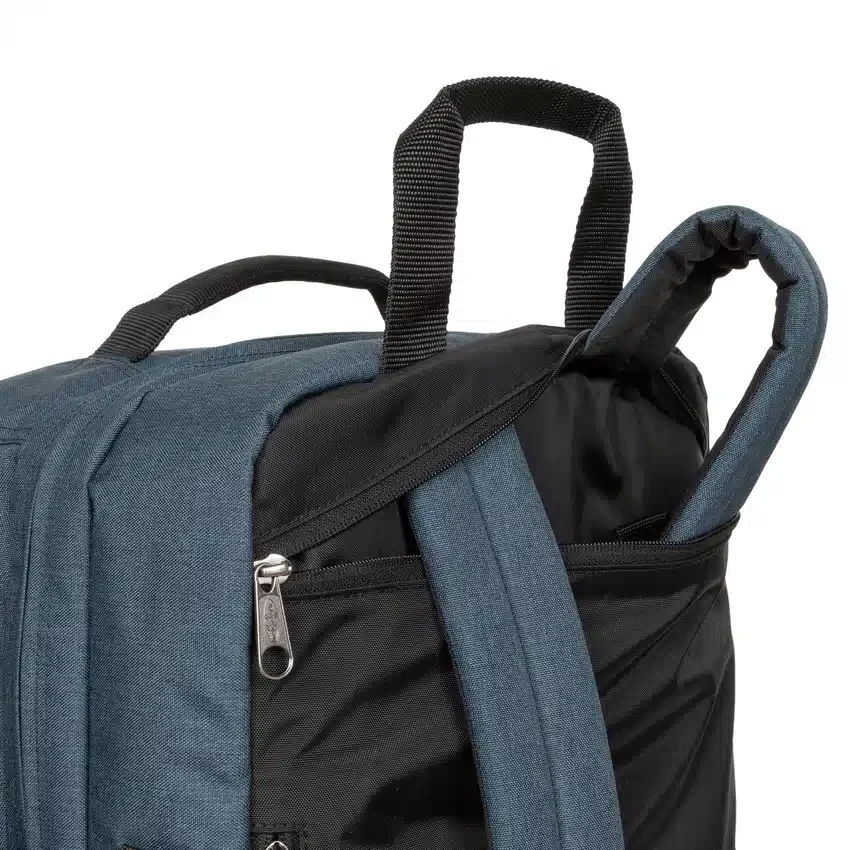 ÉCUSSON TRAVELPACK SUPERMAN