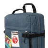 ÉCUSSON TRAVELPACK SUPERMAN