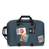 ÉCUSSON TRAVELPACK SUPERMAN