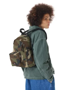 DAY PAK’R CAMO