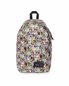 DAY PAK'R PRO IMPRIMÉ MICKEY