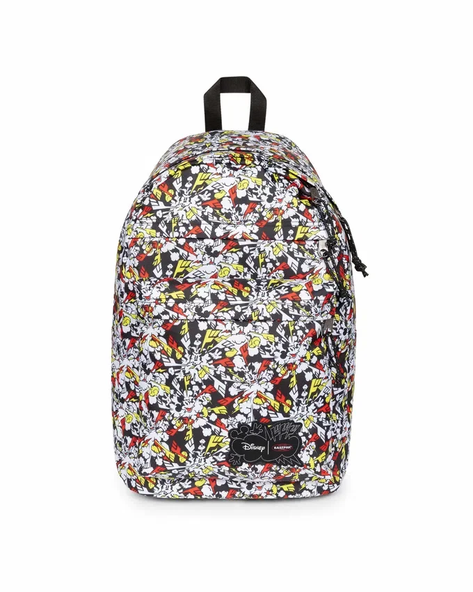 DAY PAK'R PRO IMPRIMÉ MICKEY