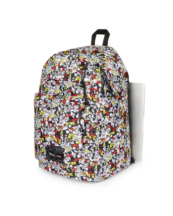 DAY PAK'R PRO IMPRIMÉ MICKEY