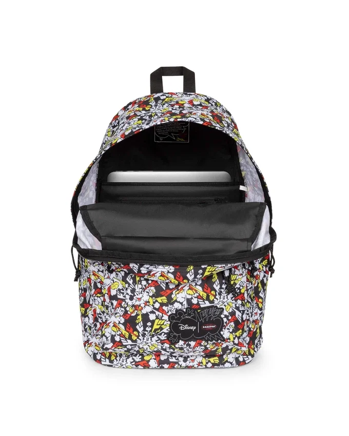 DAY PAK'R PRO IMPRIMÉ MICKEY