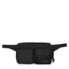 DOUBLE CROSSBODY NOIR