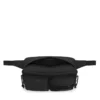 DOUBLE CROSSBODY NOIR
