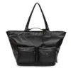 EGON TOTE LARGE EN SIMILICUIR