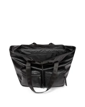 EGON TOTE LARGE EN SIMILICUIR