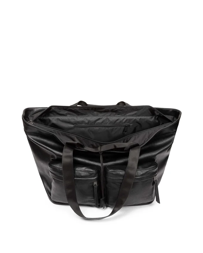 EGON TOTE LARGE EN SIMILICUIR