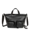 EGON TOTE SMALL EN SIMILICUIR