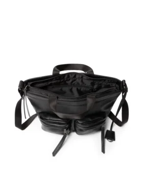 EGON TOTE SMALL EN SIMILICUIR