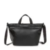 EGON TOTE SMALL EN SIMILICUIR