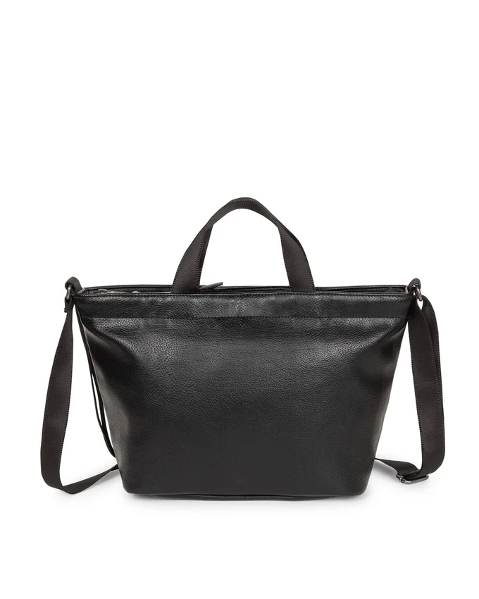 EGON TOTE SMALL EN SIMILICUIR