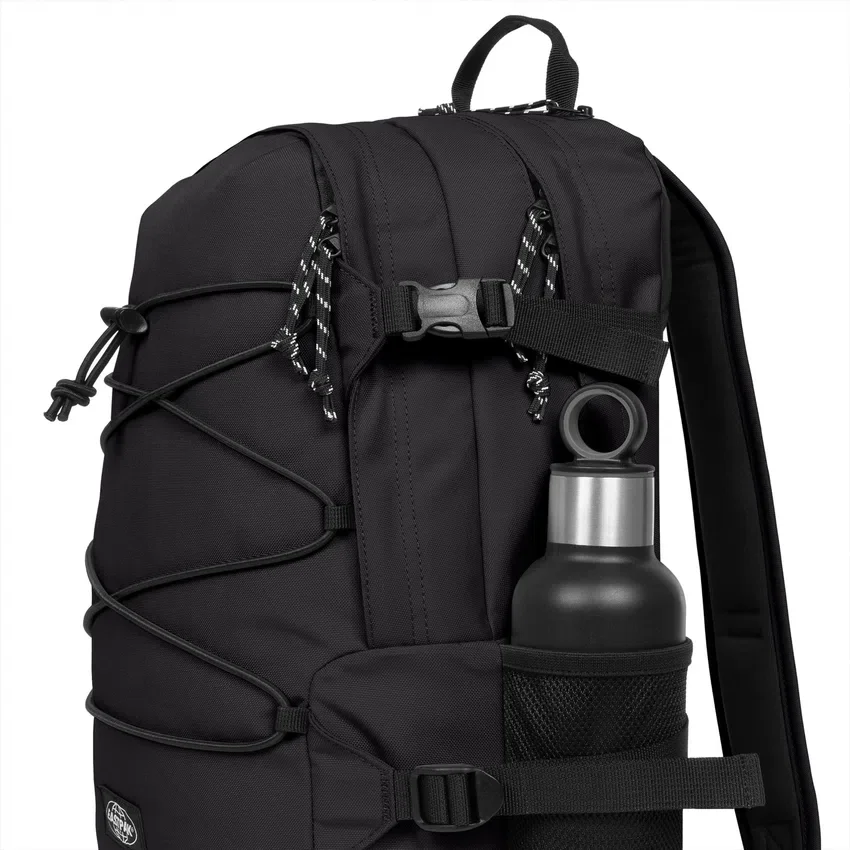 GERYS PRO CS BLACK PRO