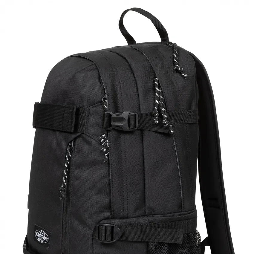 GETTER PRO CS BLACK PRO