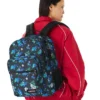 MORIUS FLORAL BLOOM NOIR