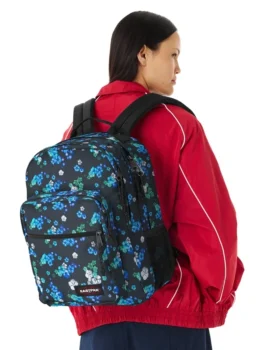 MORIUS FLORAL BLOOM NOIR