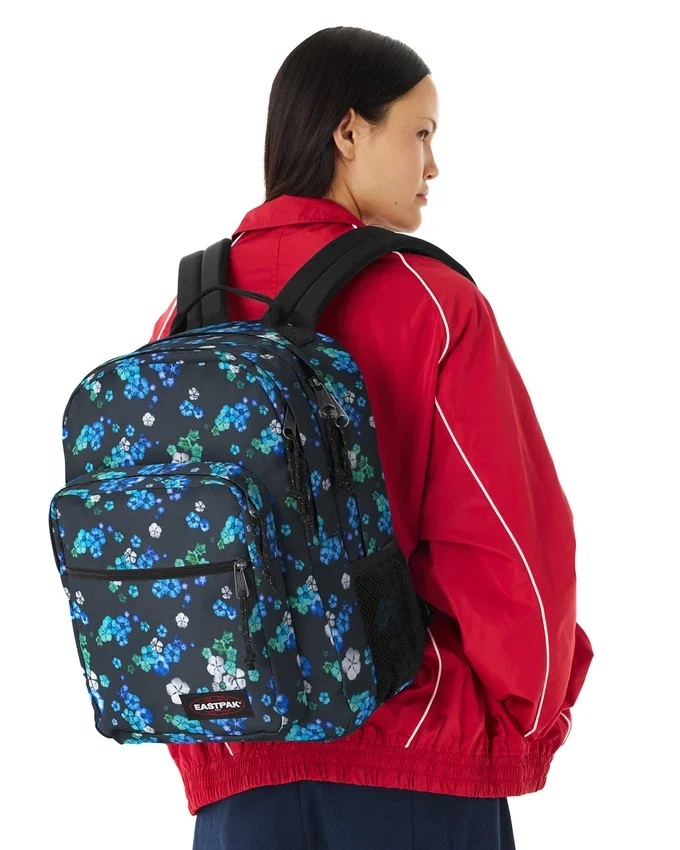MORIUS FLORAL BLOOM NOIR