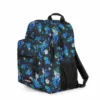 MORIUS FLORAL BLOOM NOIR