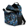 MORIUS FLORAL BLOOM NOIR