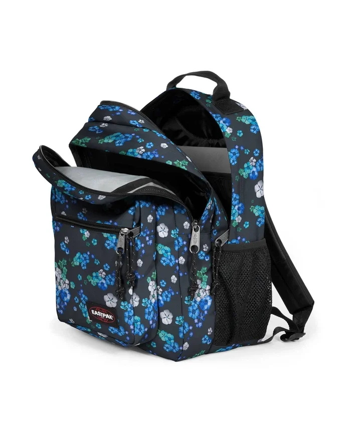 MORIUS FLORAL BLOOM NOIR