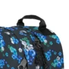 MORIUS FLORAL BLOOM NOIR