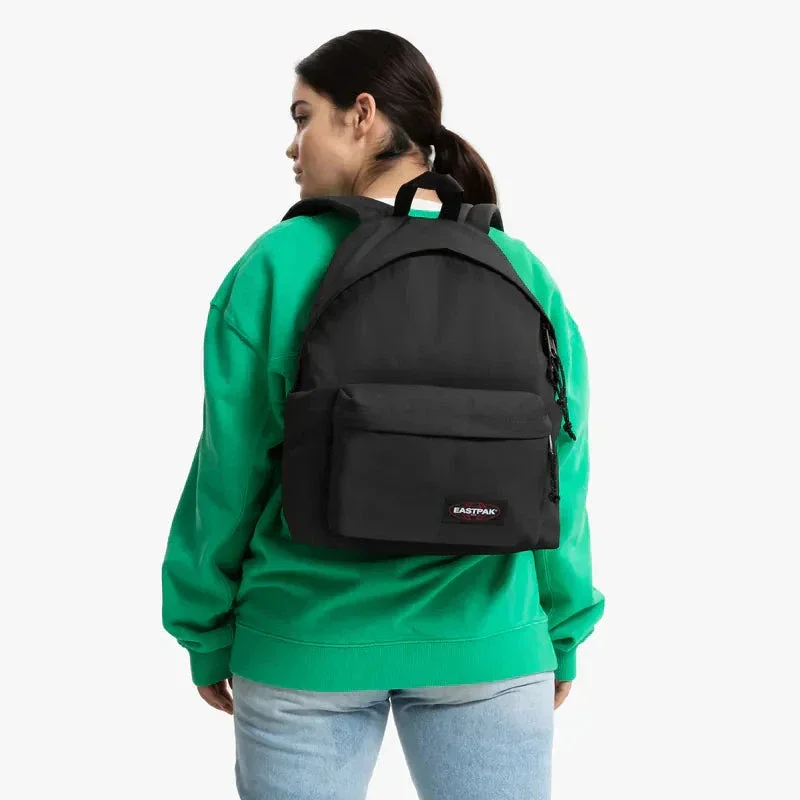 Padded Pak'r NOIR