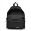 Padded Pak'r NOIR