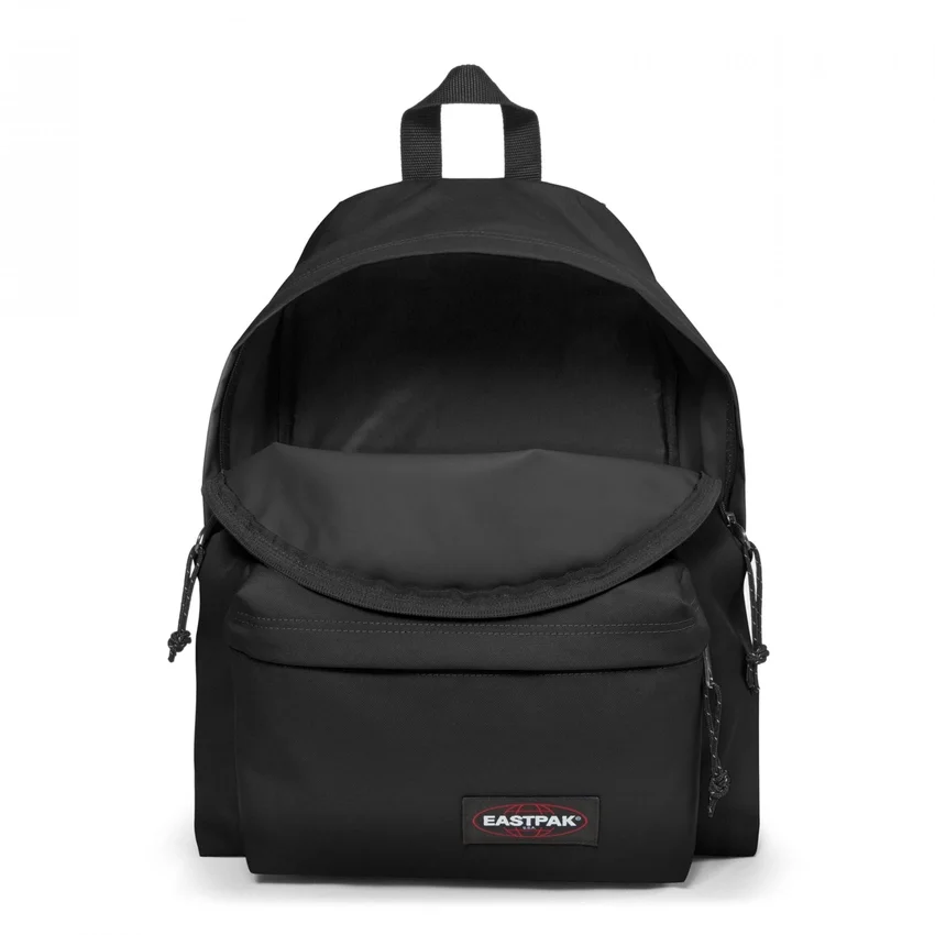 Padded Pak'r NOIR