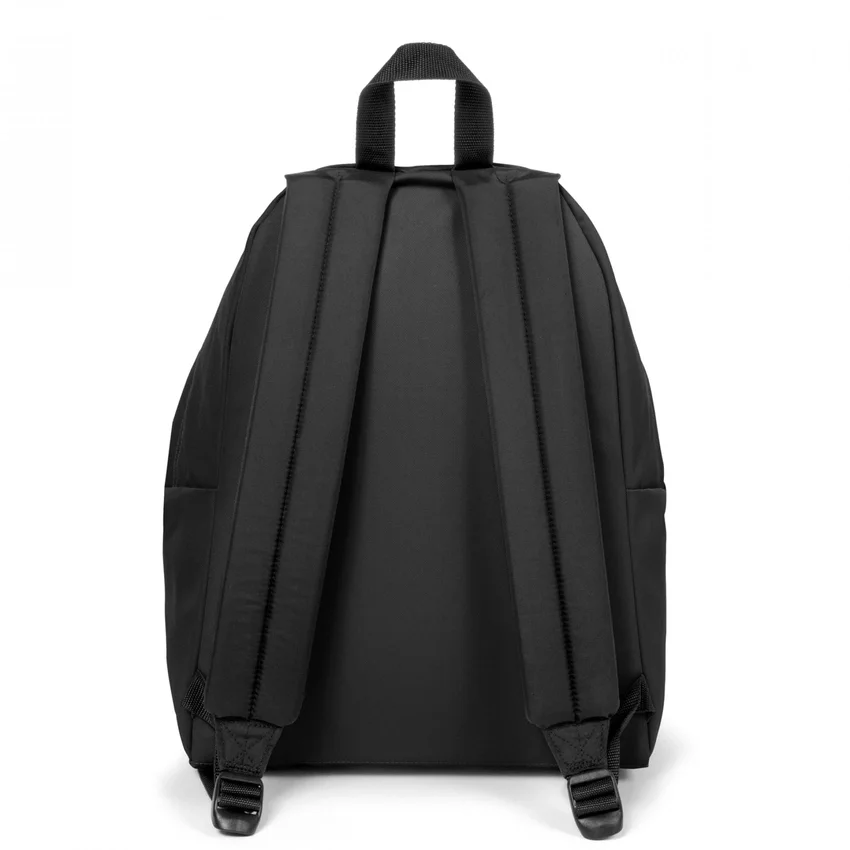 Padded Pak'r NOIR