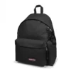 Padded Pak'r NOIR