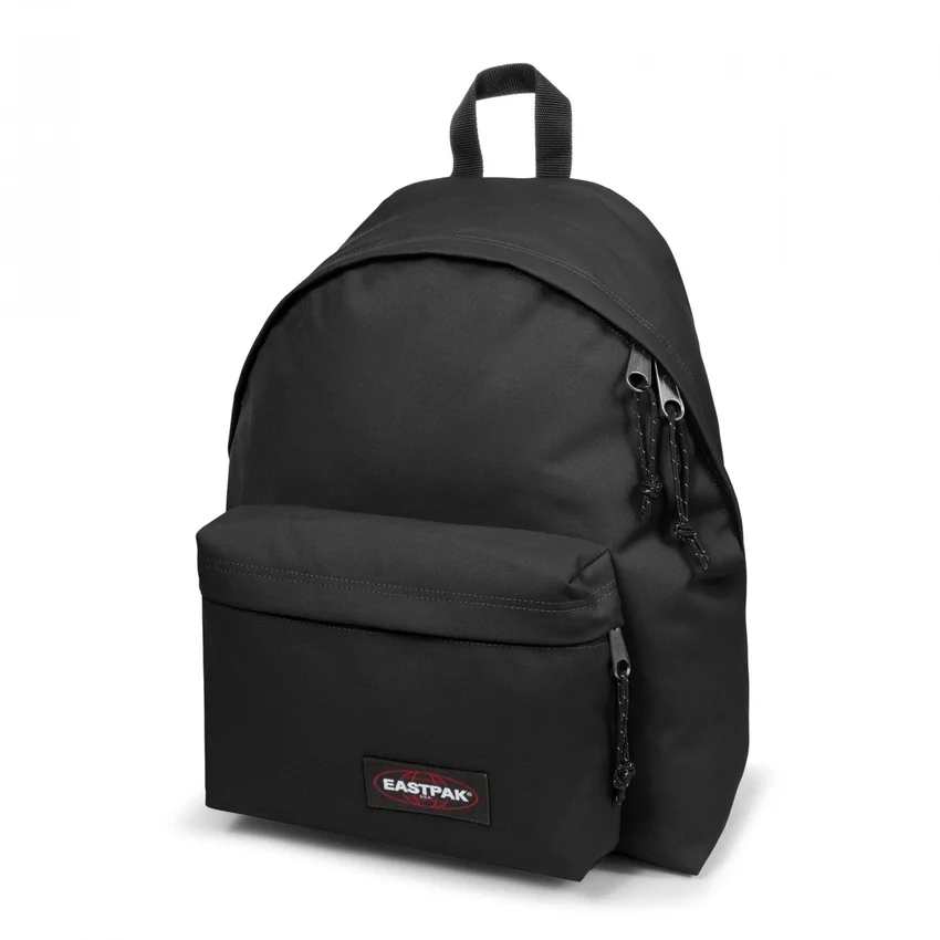 Padded Pak'r NOIR