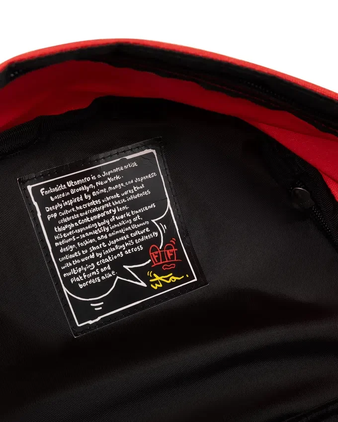 PATCH DAY PAK'R PRO MICKEY