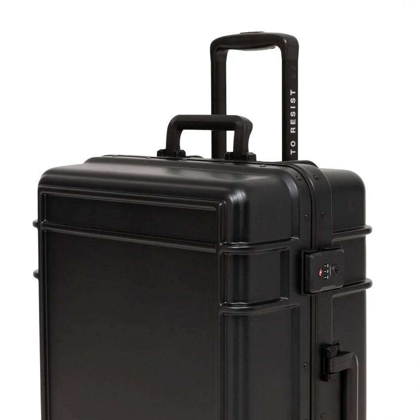 RESIST'R CASE L NOIR