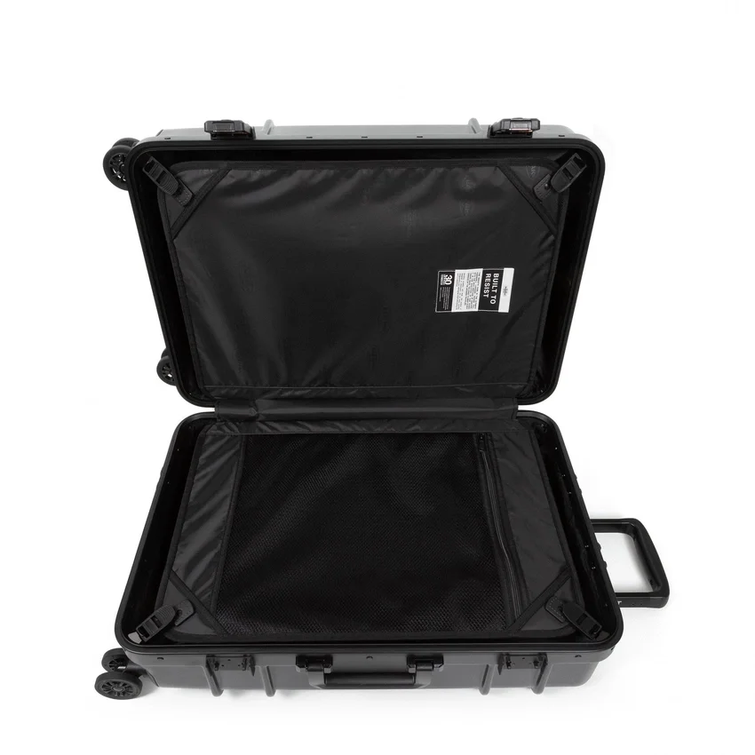 RESIST'R CASE L NOIR