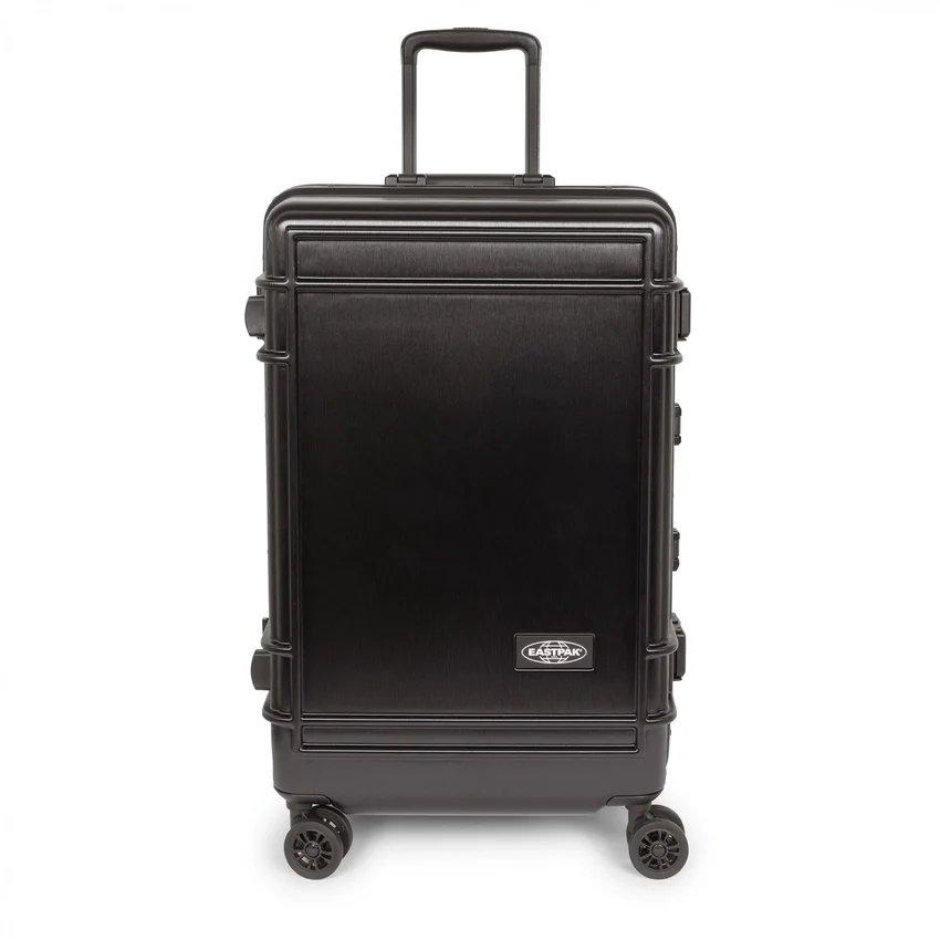 RESIST'R CASE L NOIR BROSSÉ