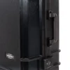 RESIST'R CASE L NOIR BROSSÉ